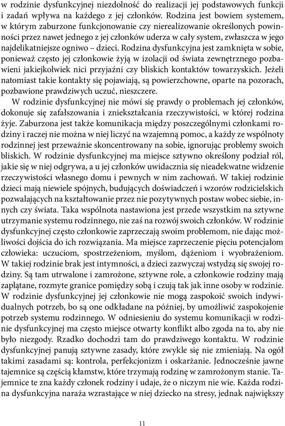 ogniwo dzieci.