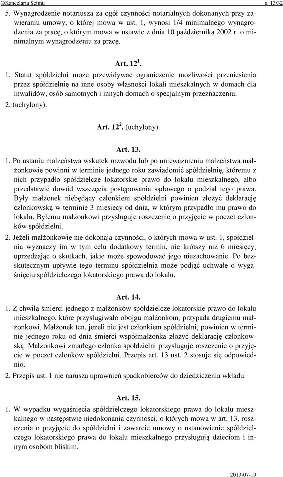 4 minimalnego wynagrodzenia za pracę, o którym mowa w ustawie z dnia 10