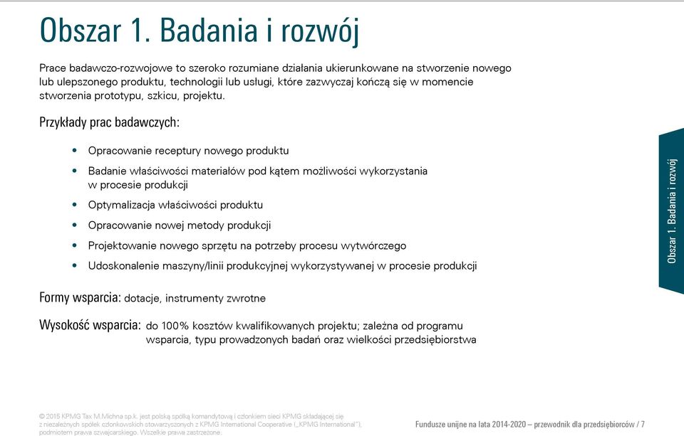 stworzenia prototypu, szkicu, projektu.