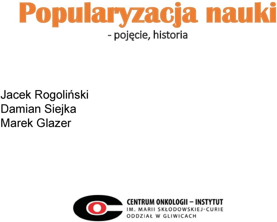 Jacek Rogoliński