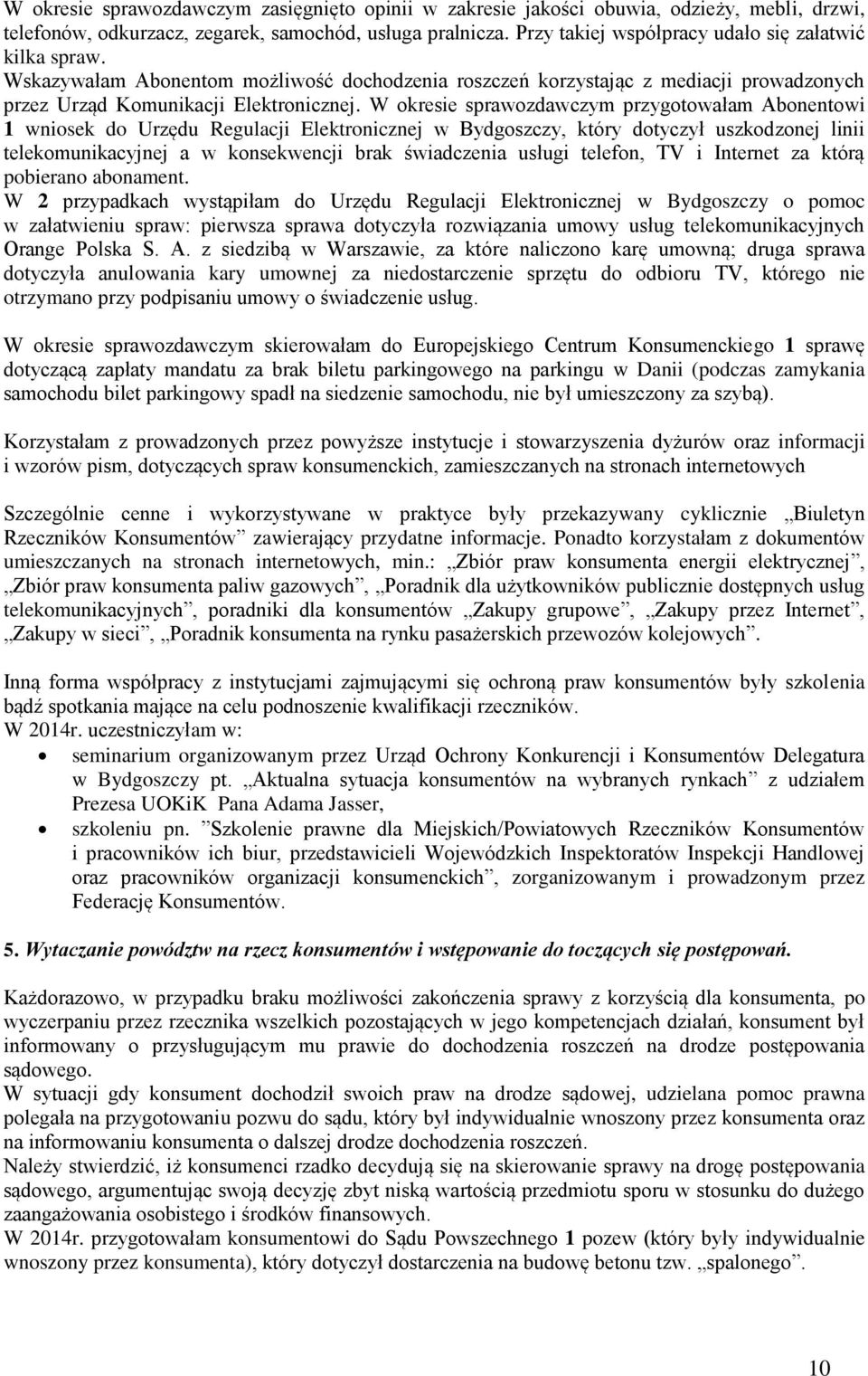 Starostwo Powiatowe w Wąbrzeźnie ul. Wolności 44, Wąbrzeźno tel.: do 57,  fax: e mail: - PDF Free Download