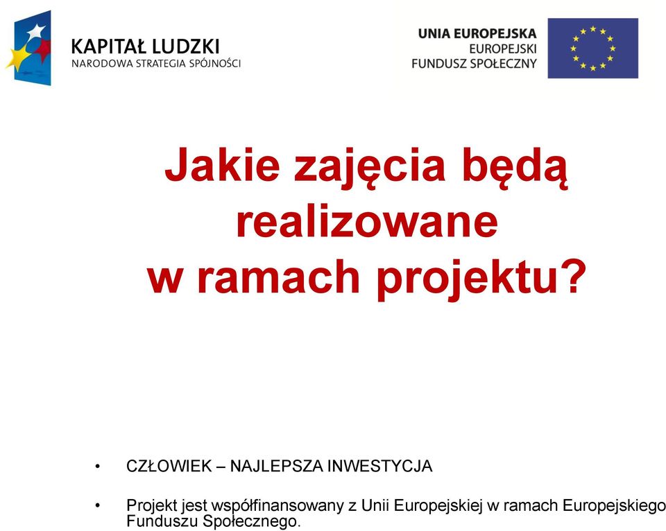 realizowane