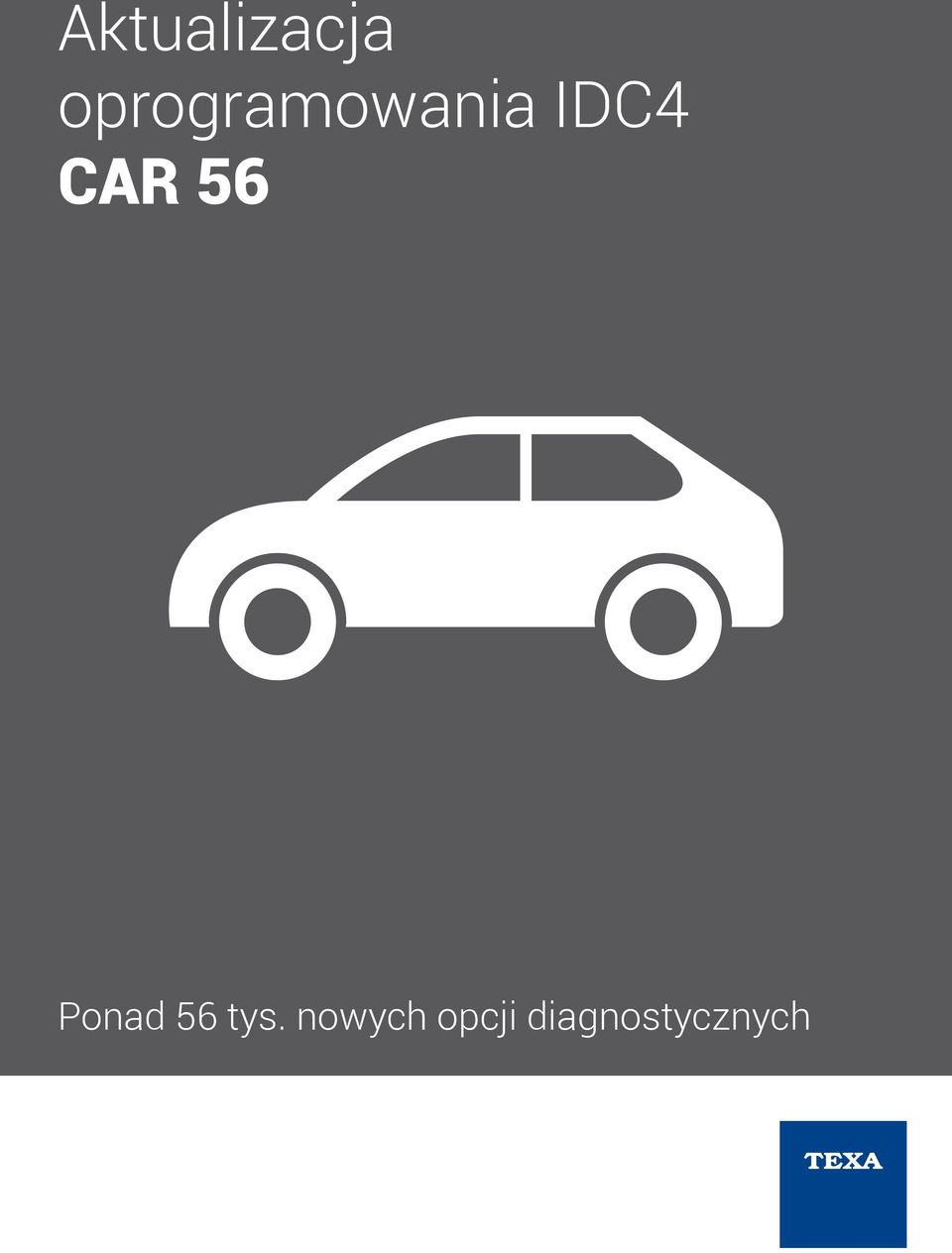 CAR 56 Ponad 56 tys.