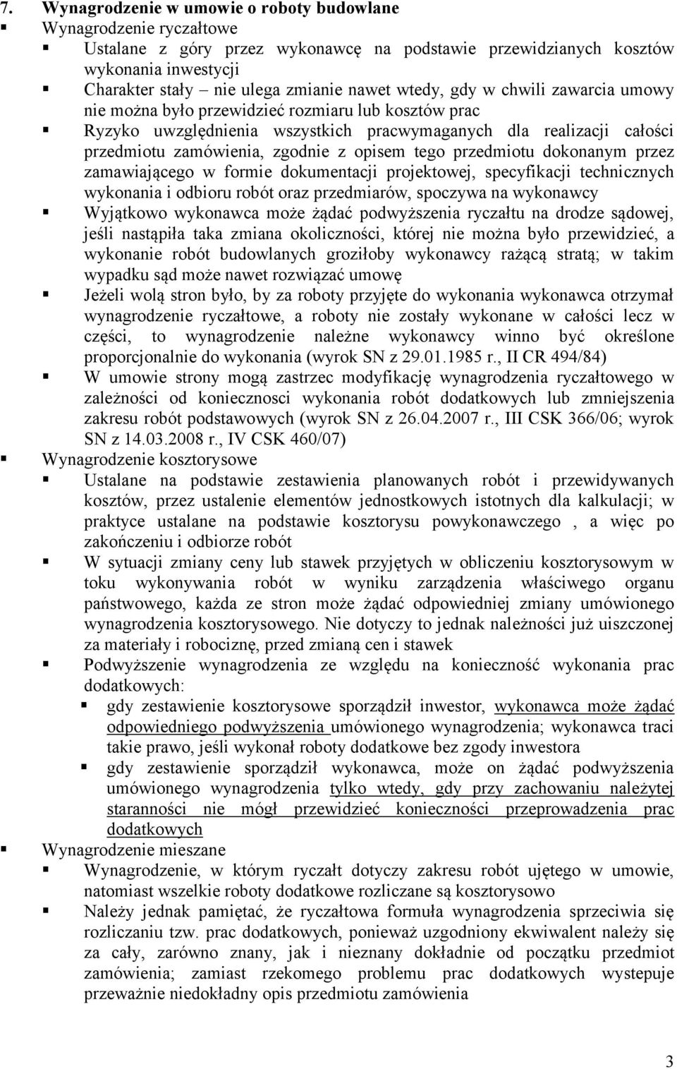 Umowy O Roboty Budowlane Praktyczne Aspekty Pdf Darmowe Pobieranie