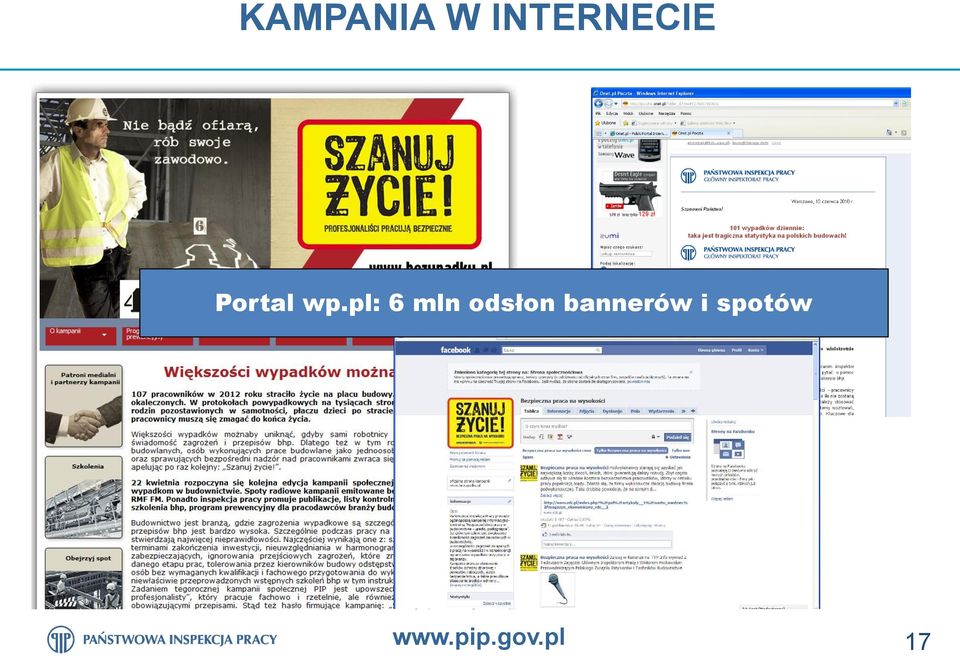 * - dane z badania TNS OBOP