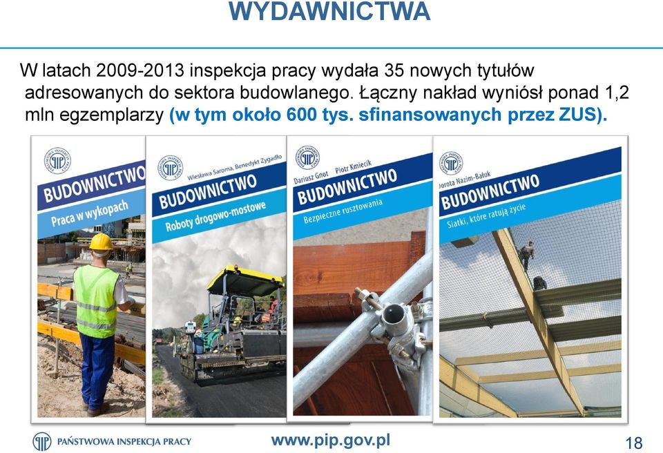 Łączny nakład wyniósł ponad 1,2 mln egzemplarzy (w tym około 600 tys.