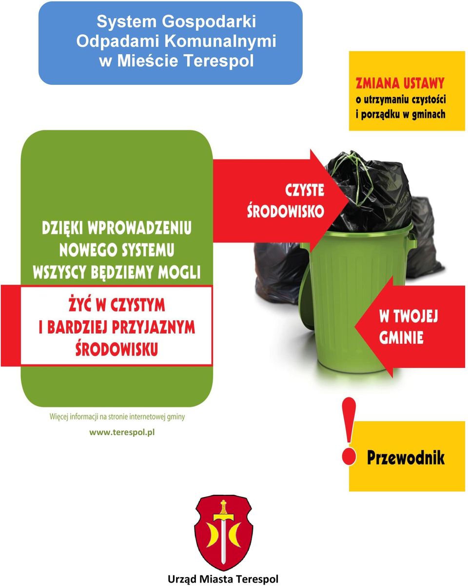 Mieście Terespol www.