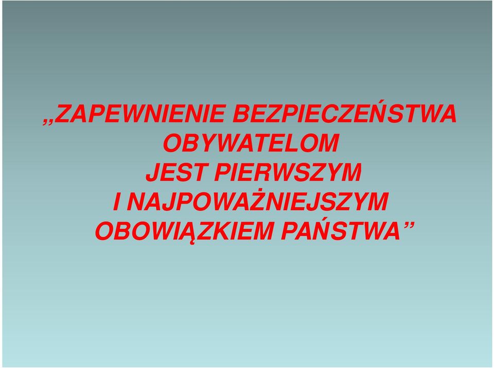 OBYWATELOM JEST