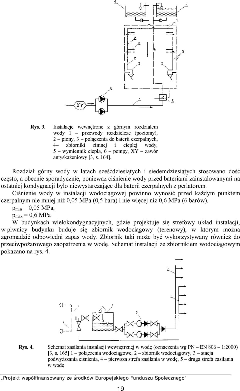 antyskażeniowy [3, s. 164].