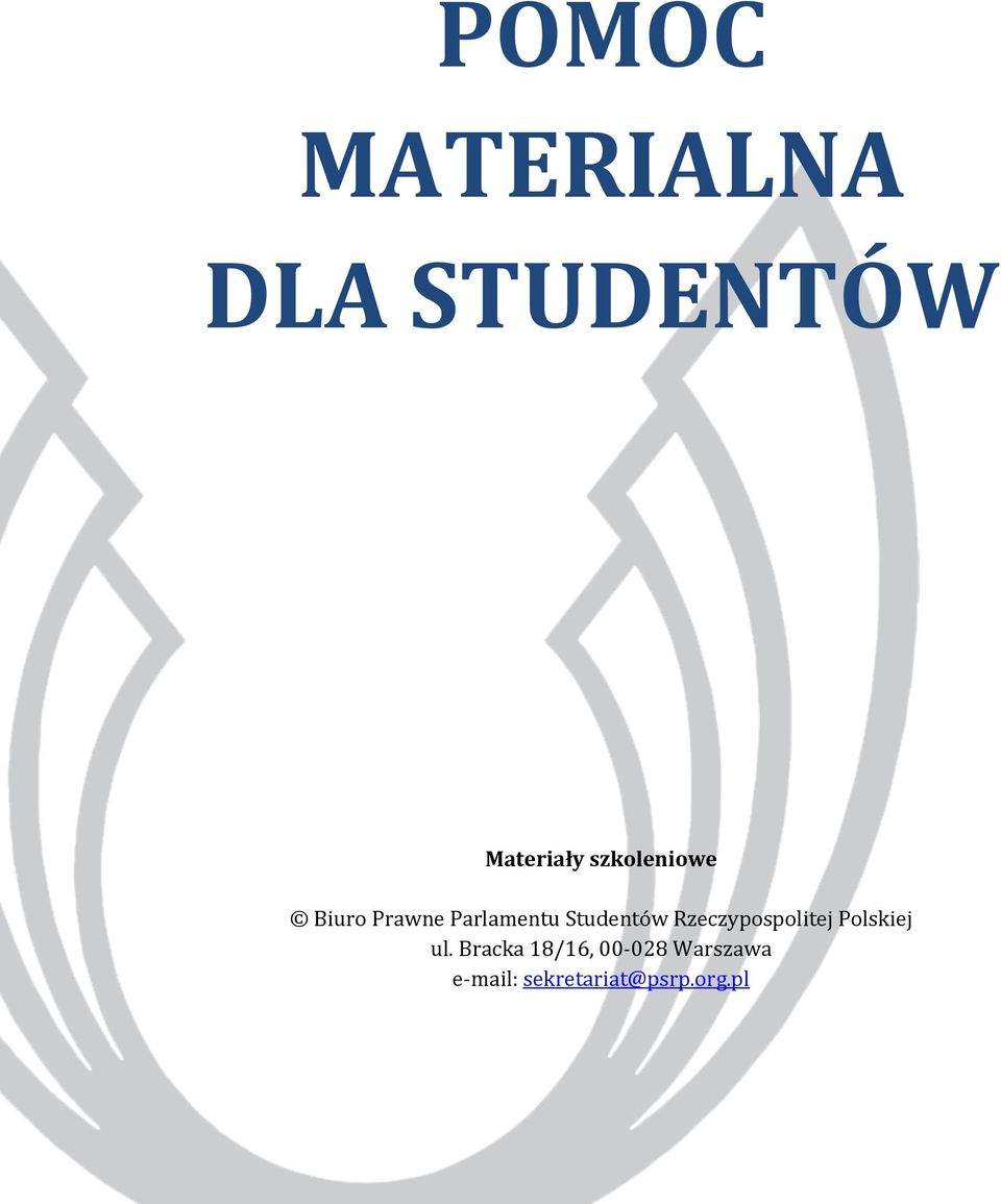 Studentów Rzeczypospolitej Polskiej ul.
