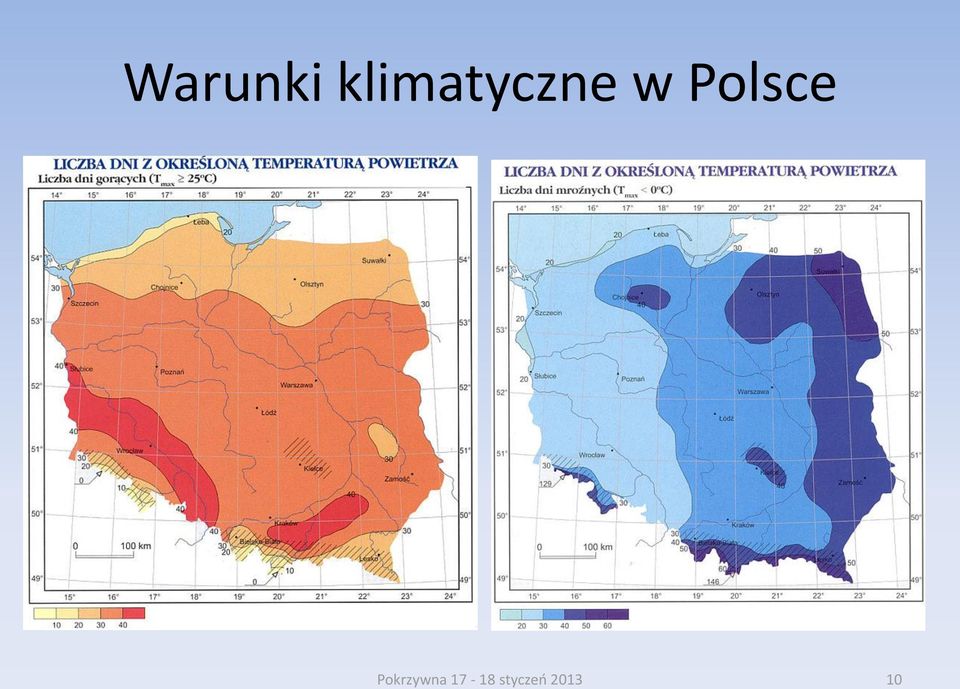 Polsce