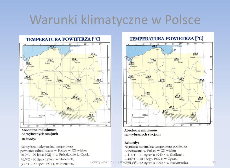 Polsce