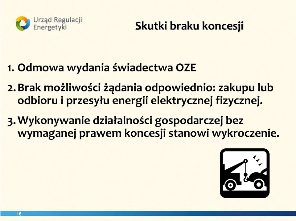 przesyłu energii elektrycznej fizycznej. 3.