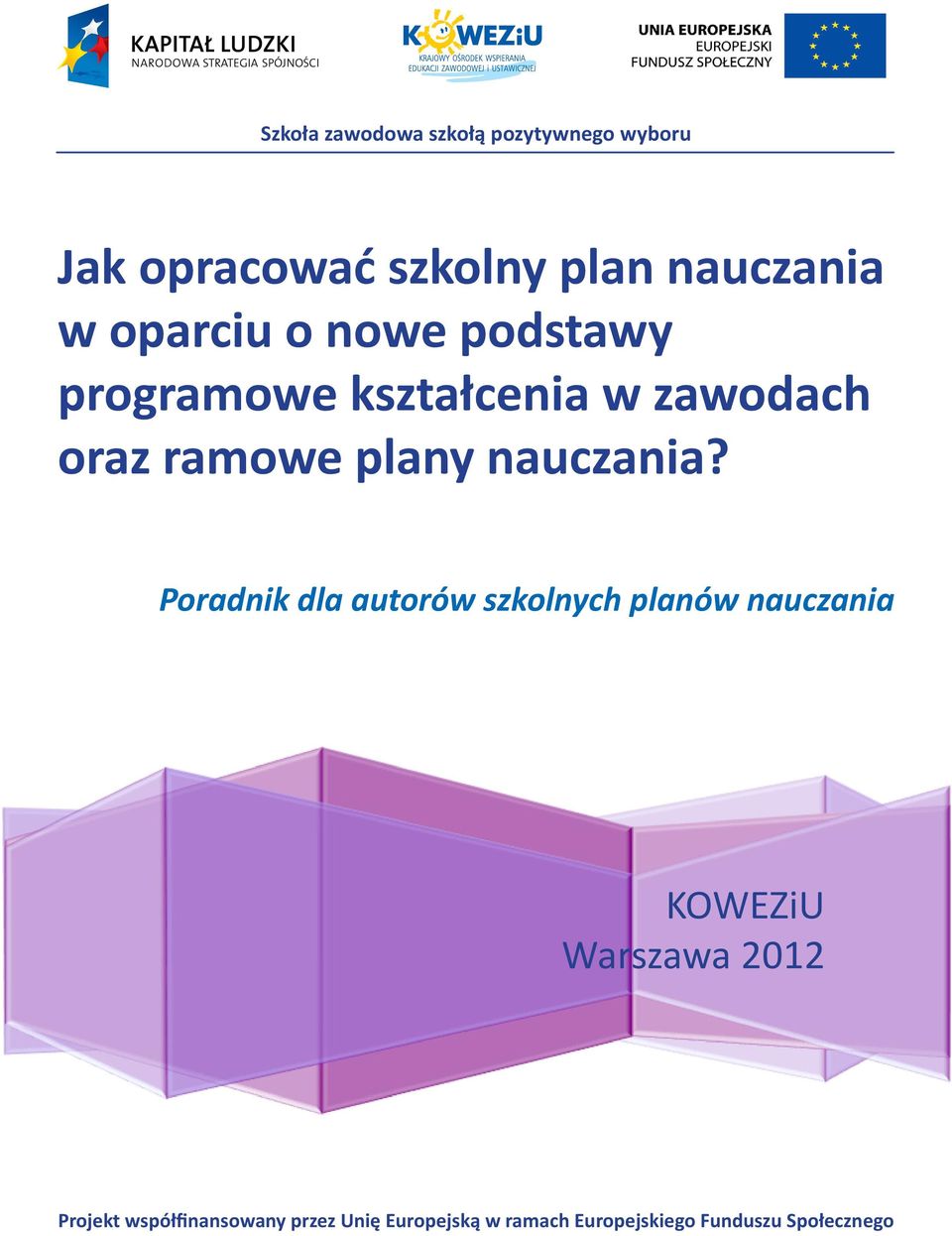 nauczania?