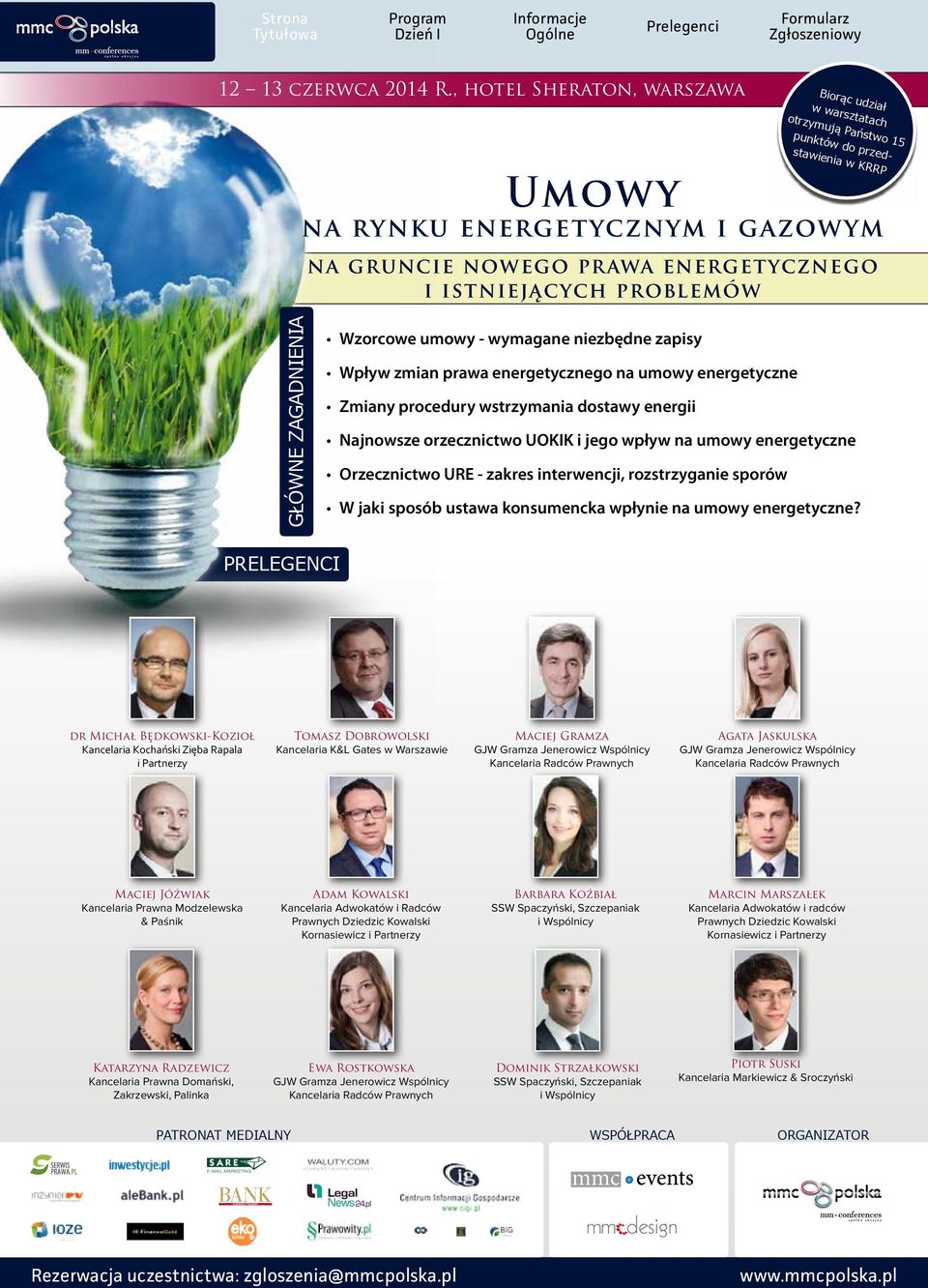 sposób ustawa konsumencka wpłynie na umowy energetyczne?