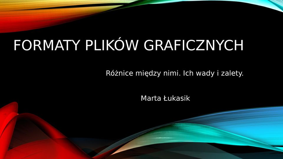 między nimi.