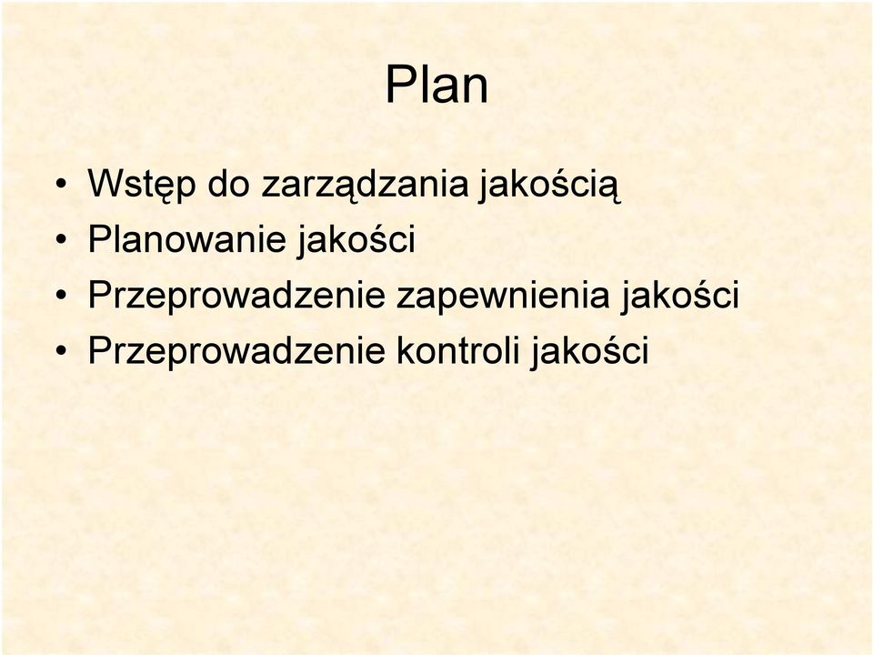 Przeprowadzenie zapewnienia
