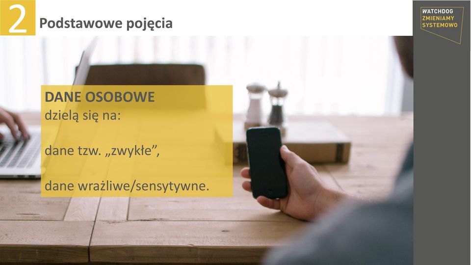 się na: dane tzw.