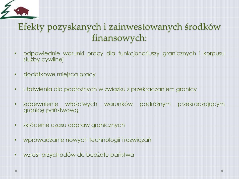 przekraczaniem granicy zapewnienie właściwych warunków podróżnym przekraczającym granicę państwową