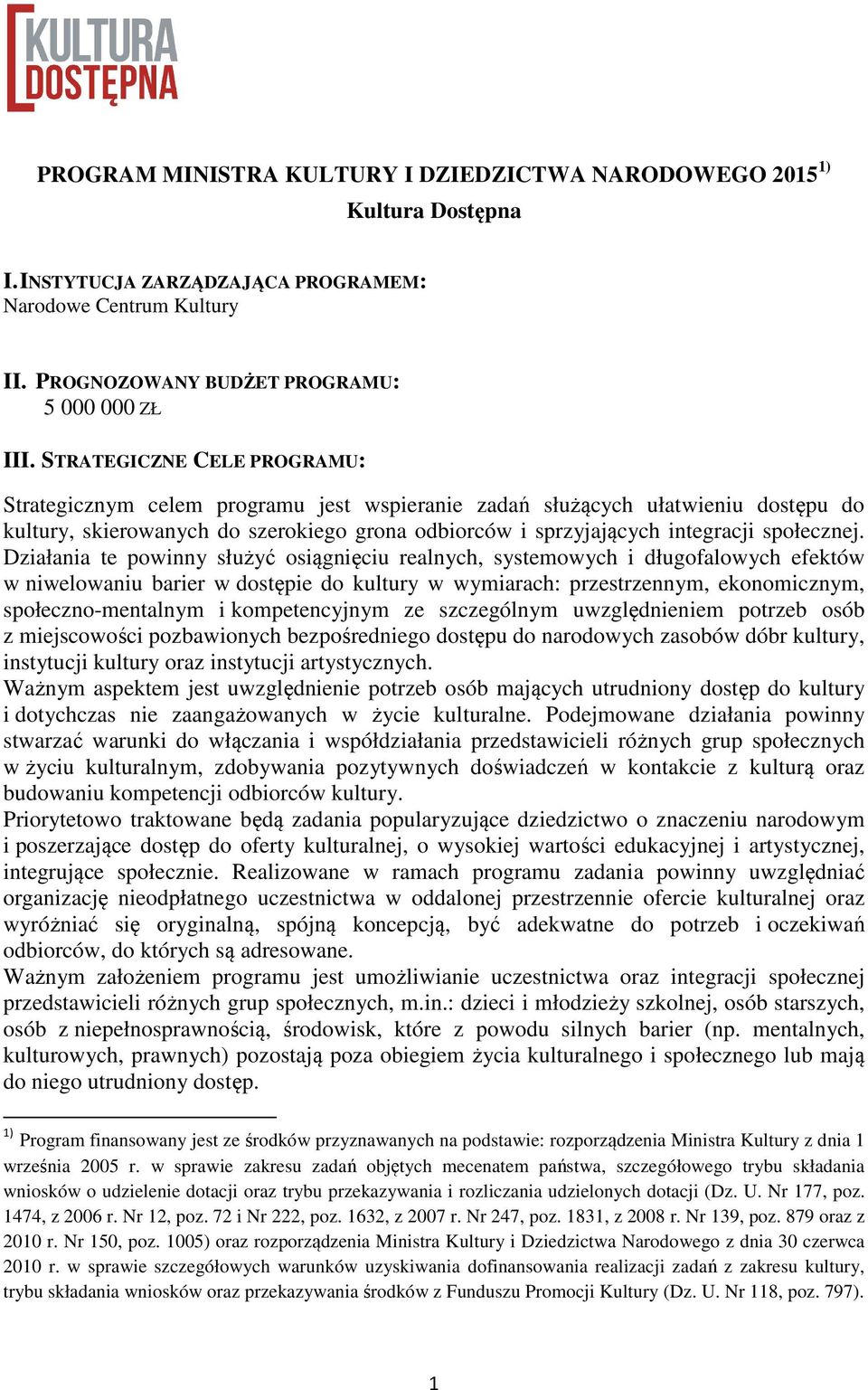 społecznej.