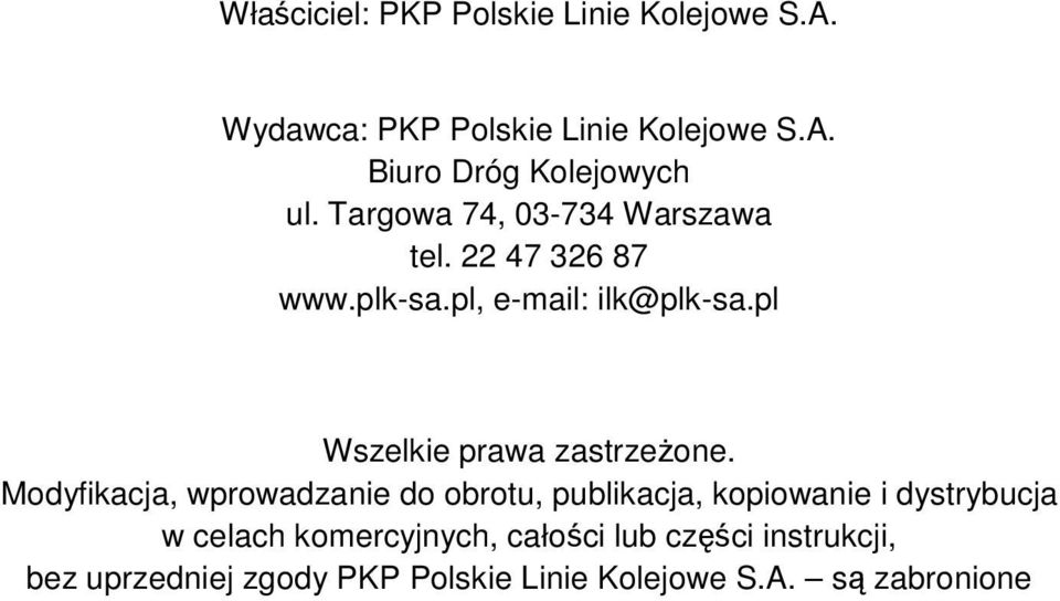 pl Wszelkie prawa zastrzeżone.