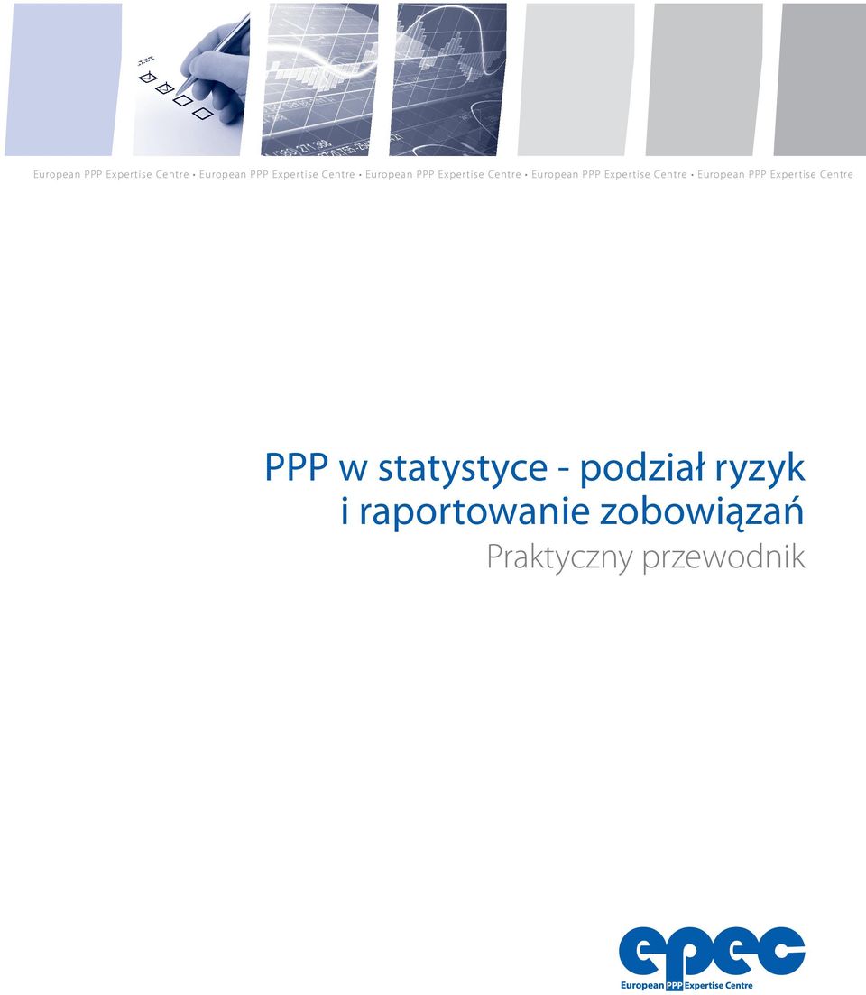 statystyce - podział ryzyk i raportowanie