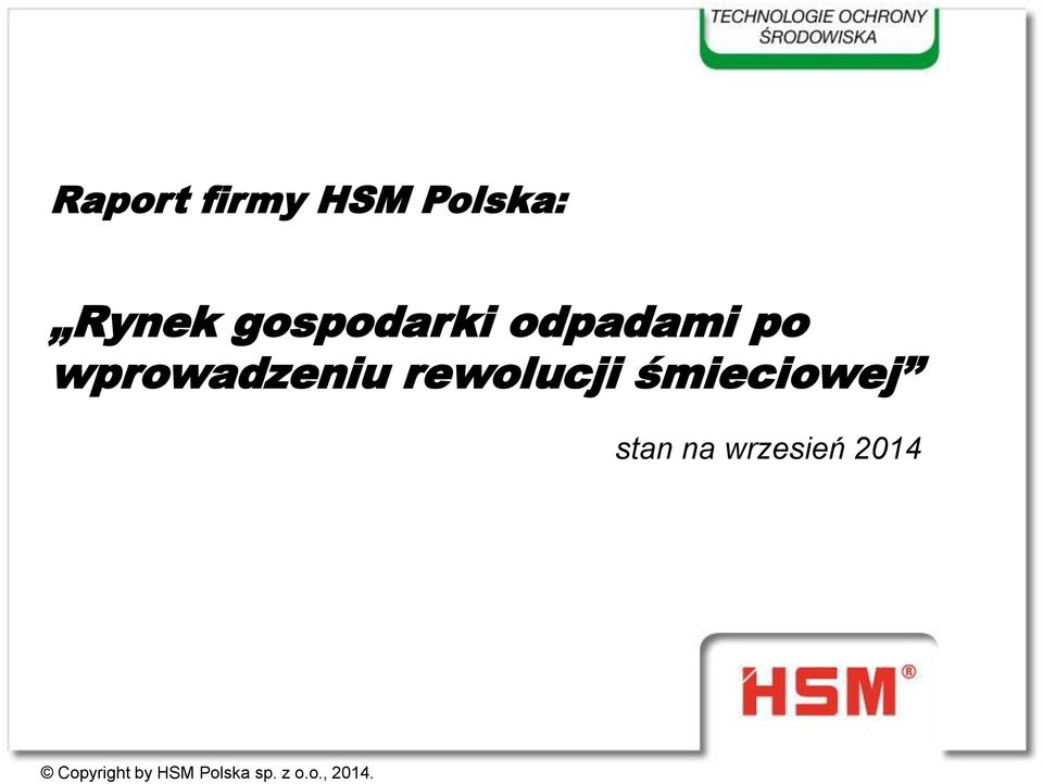 po wprowadzeniu rewolucji