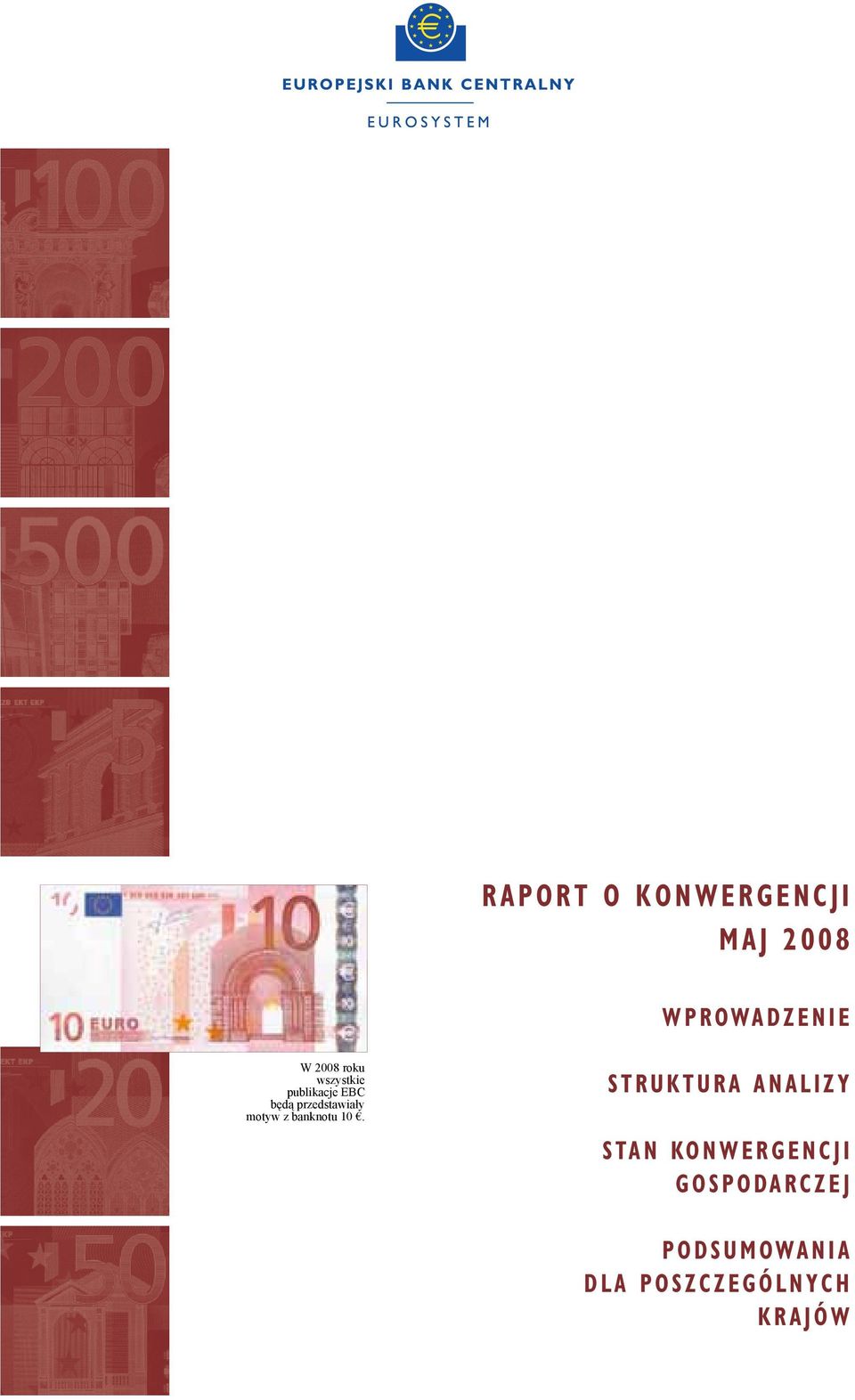 z banknotu 10.