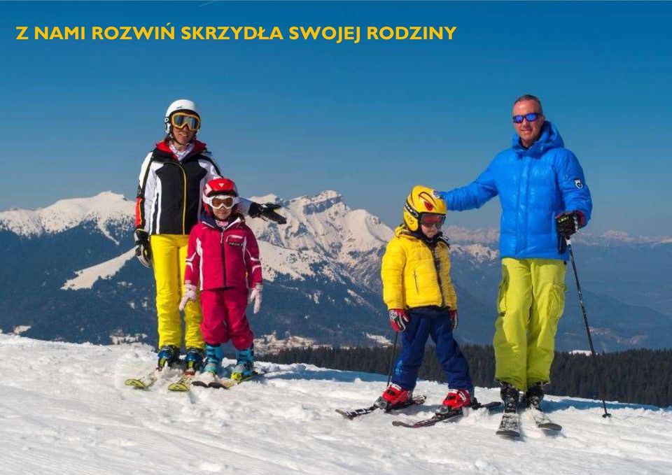 SKRZYDŁA