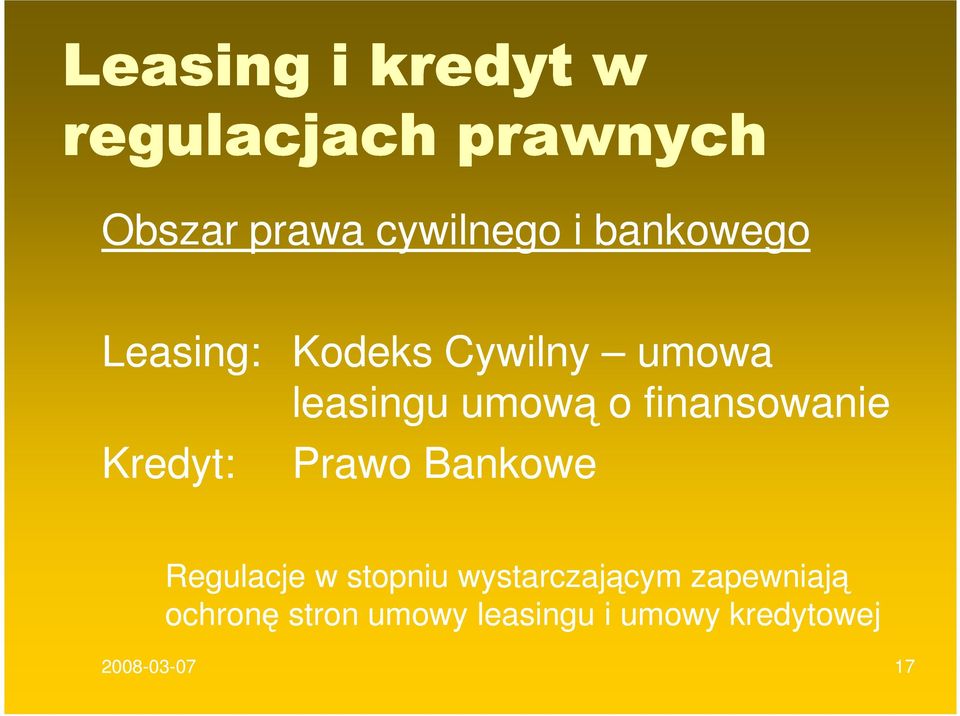 finansowanie Kredyt: Prawo Bankowe Regulacje w stopniu