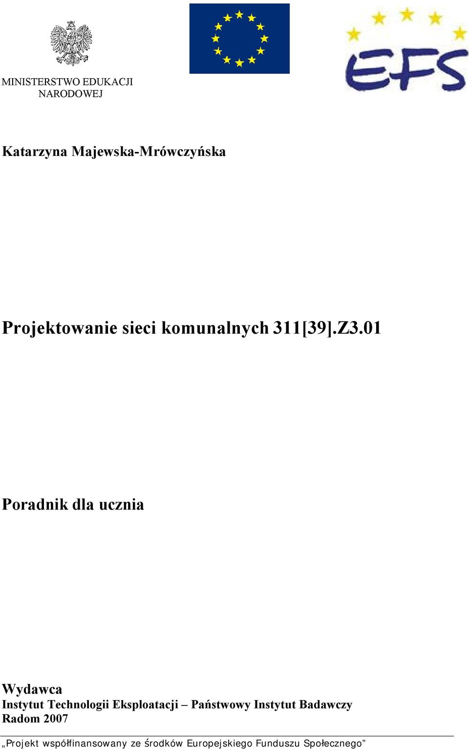 komunalnych 311[39].Z3.