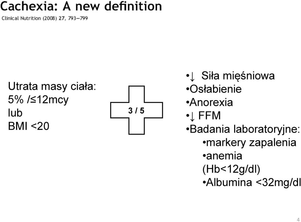 FFM Badania laboratoryjne: markery