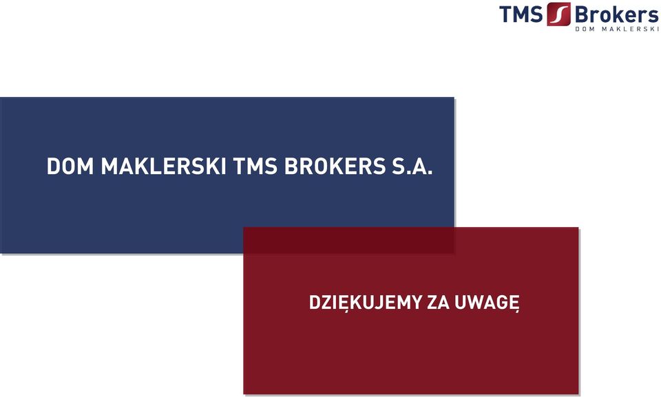 TMS BROKERS