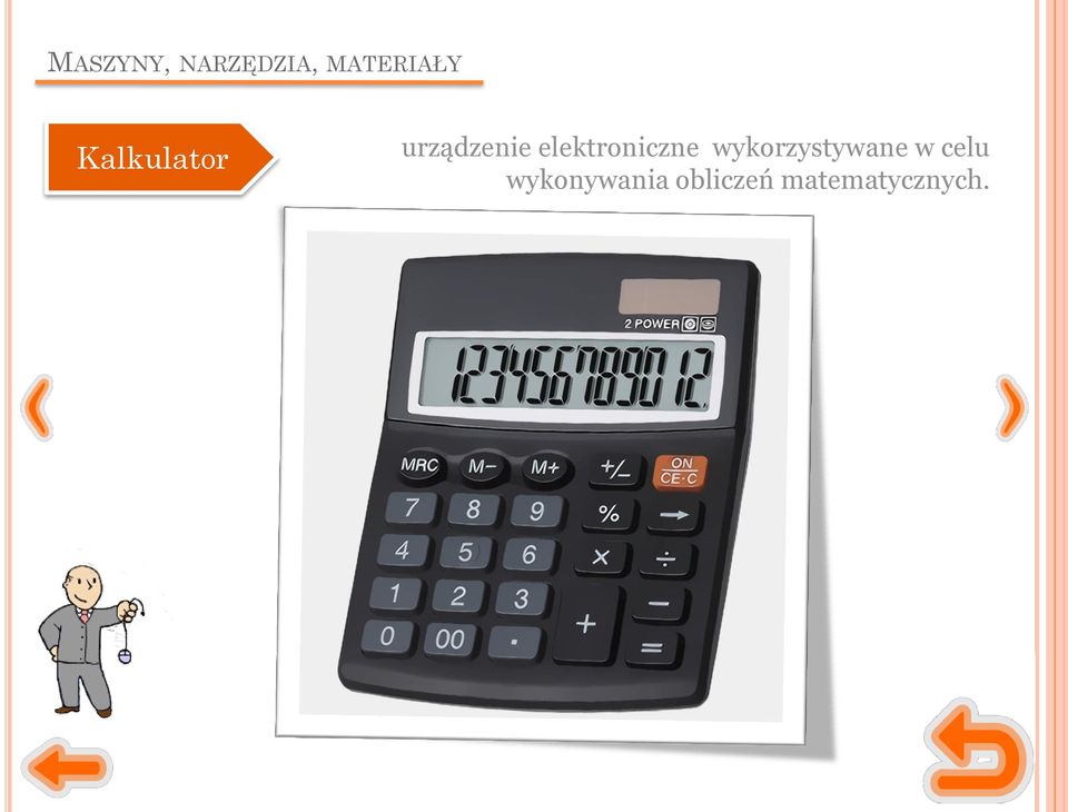 elektroniczne wykorzystywane w