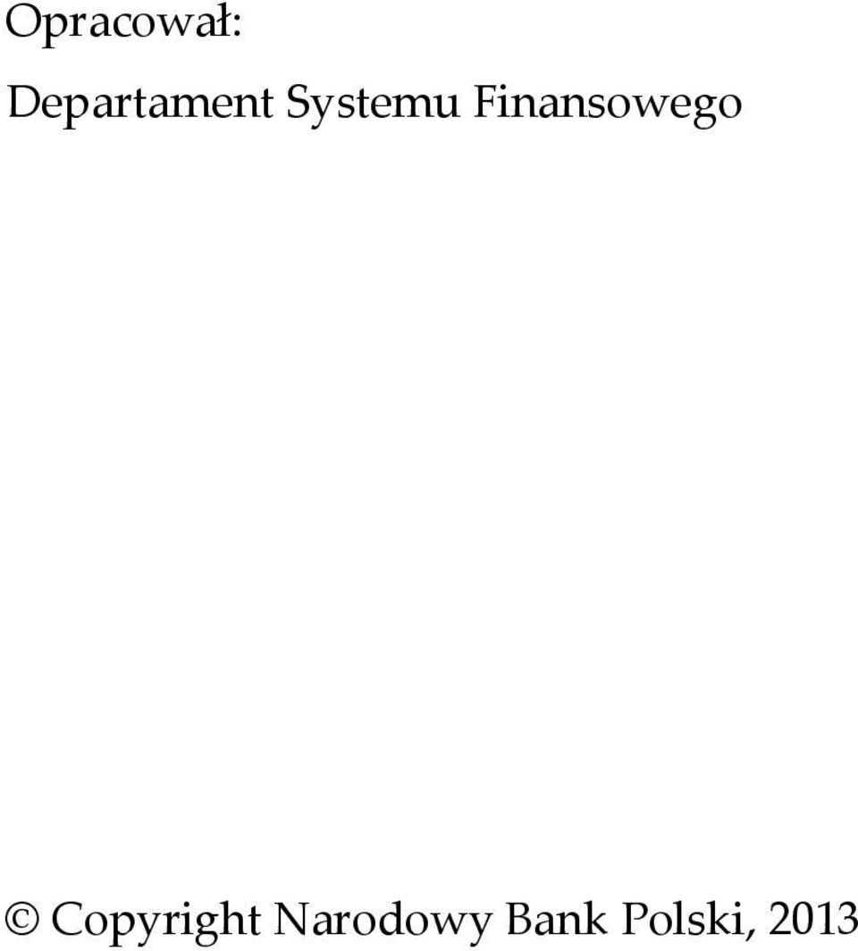 Finansowego