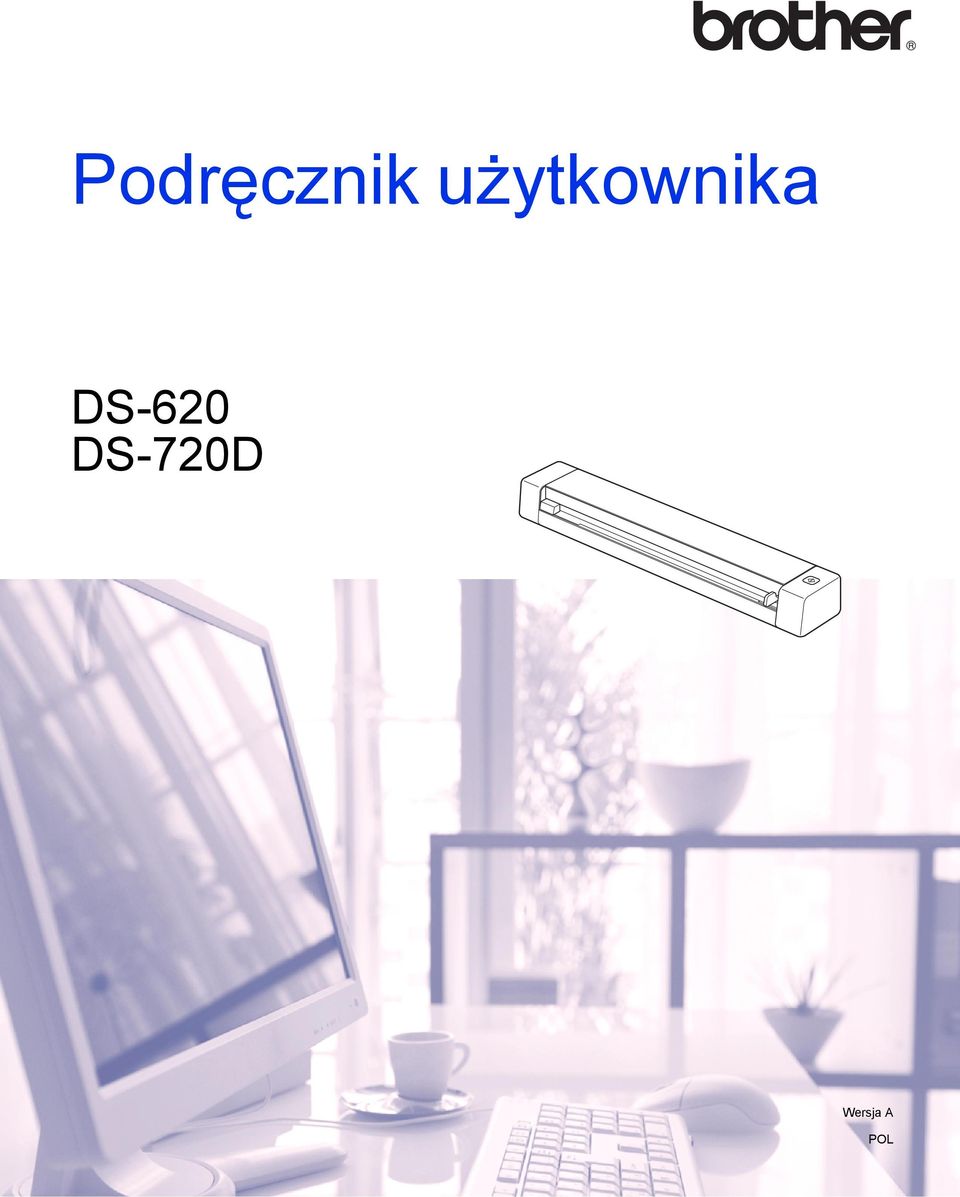 DS-620 DS-720D