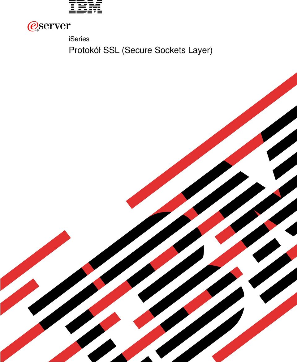 Protokół SSL