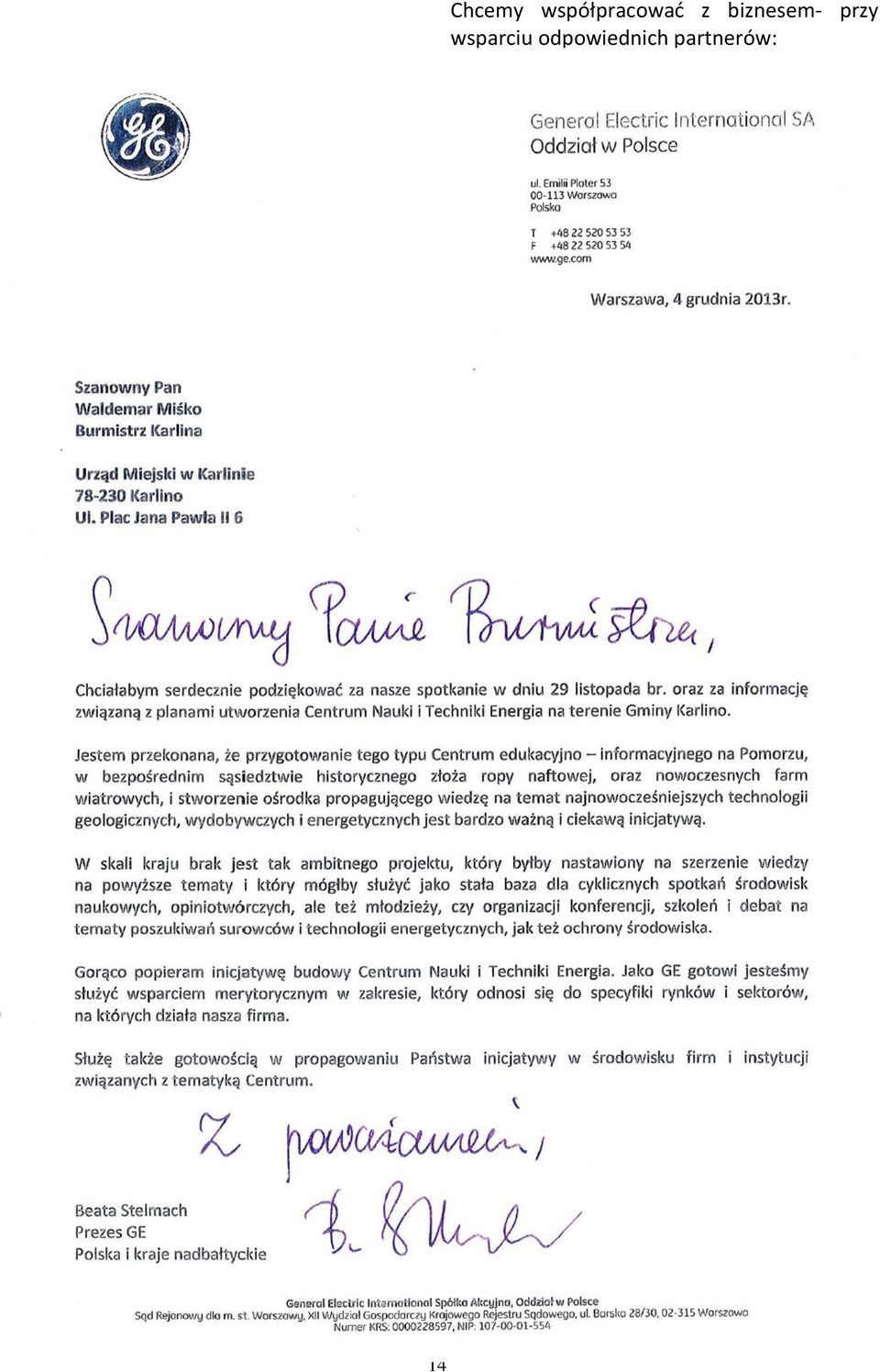 biznesem- przy