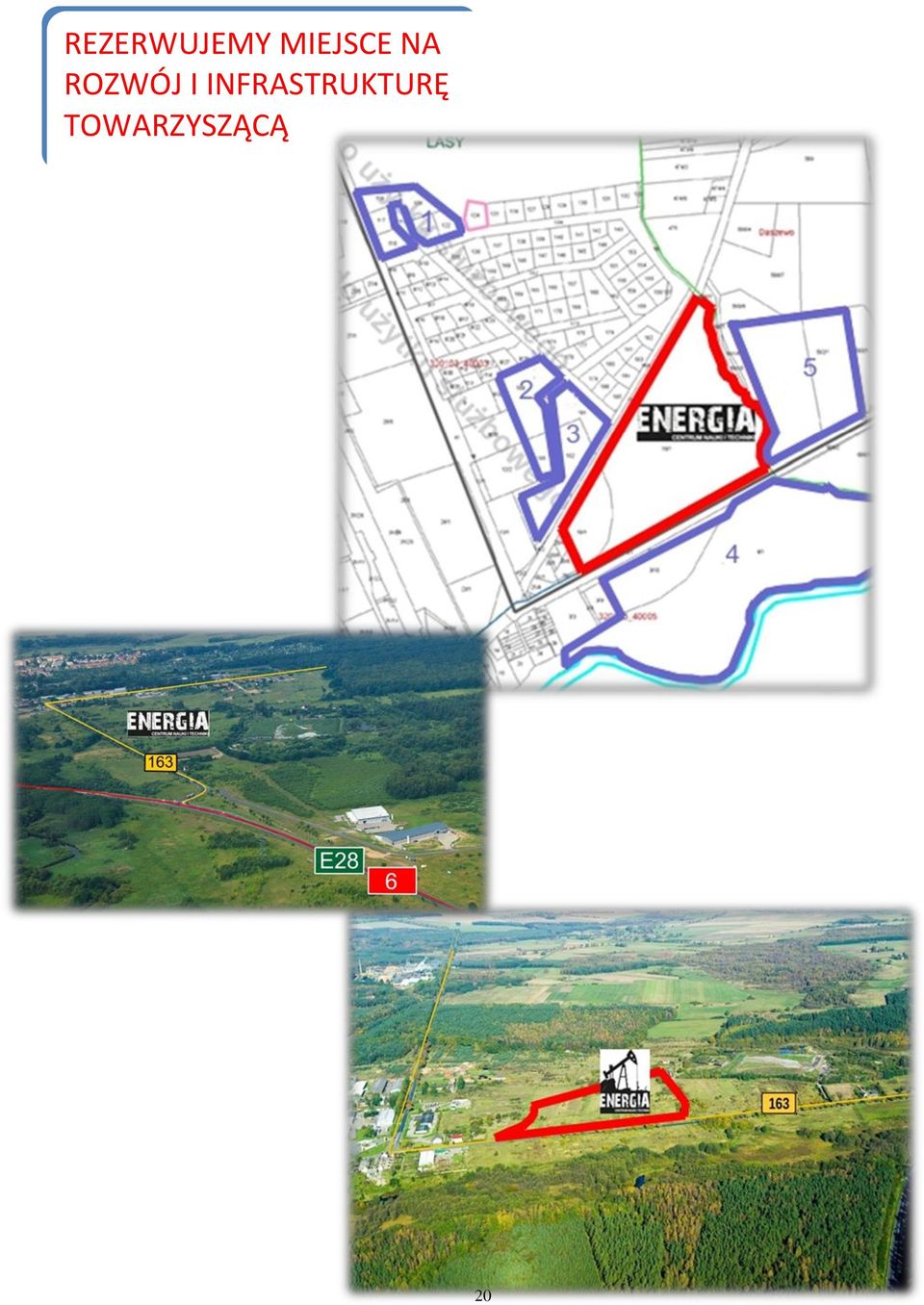 ROZWÓJ I