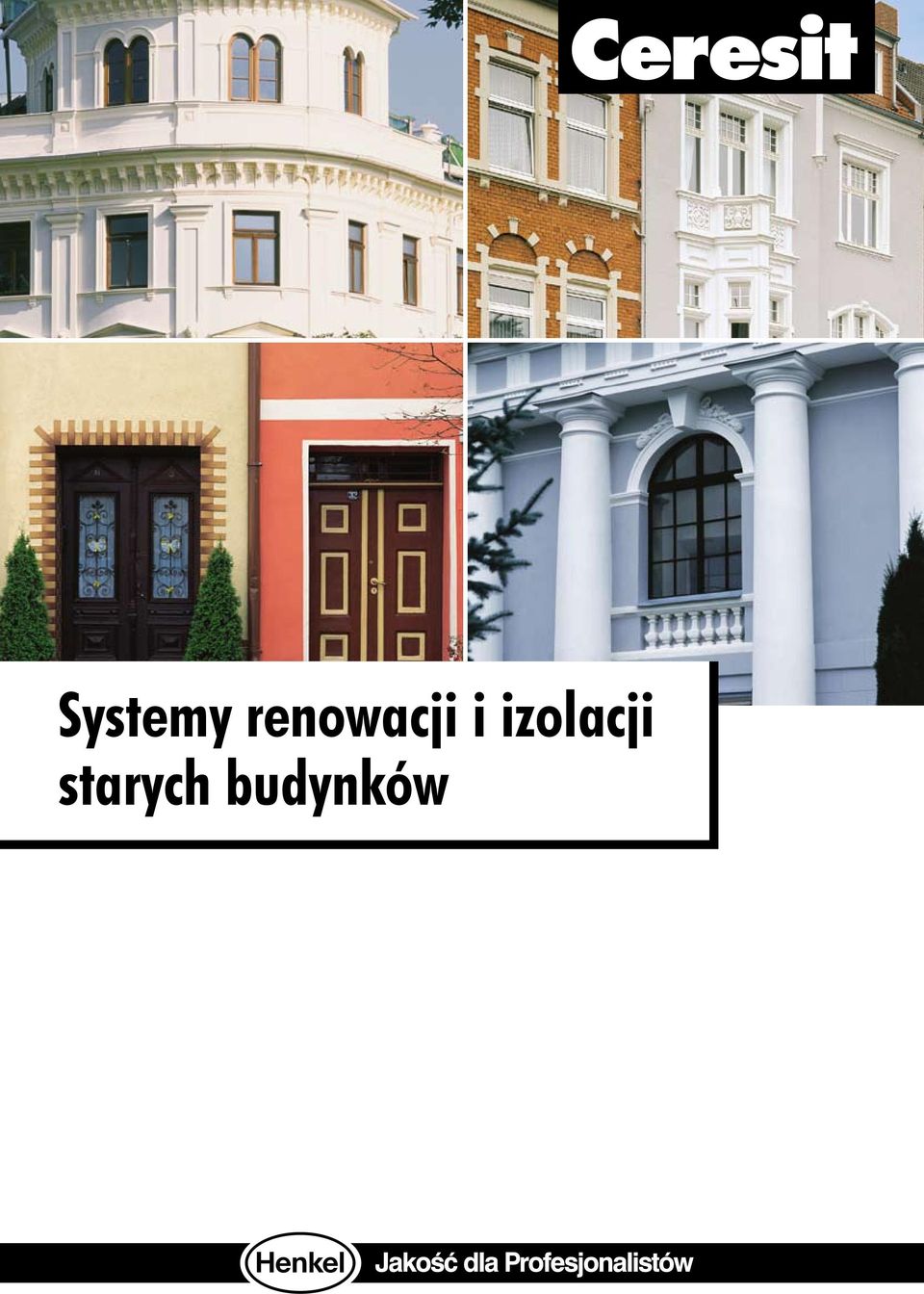 izolacji