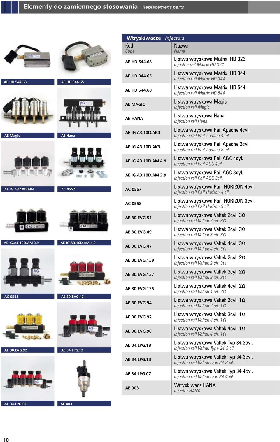 EVG.47 AE 30.EVG.139 AE 30.EVG.137 AE 30.EVG.135 AE 30.EVG.94 AE 30.EVG.92 AE 30.EVG.90 AE 34.LPG.