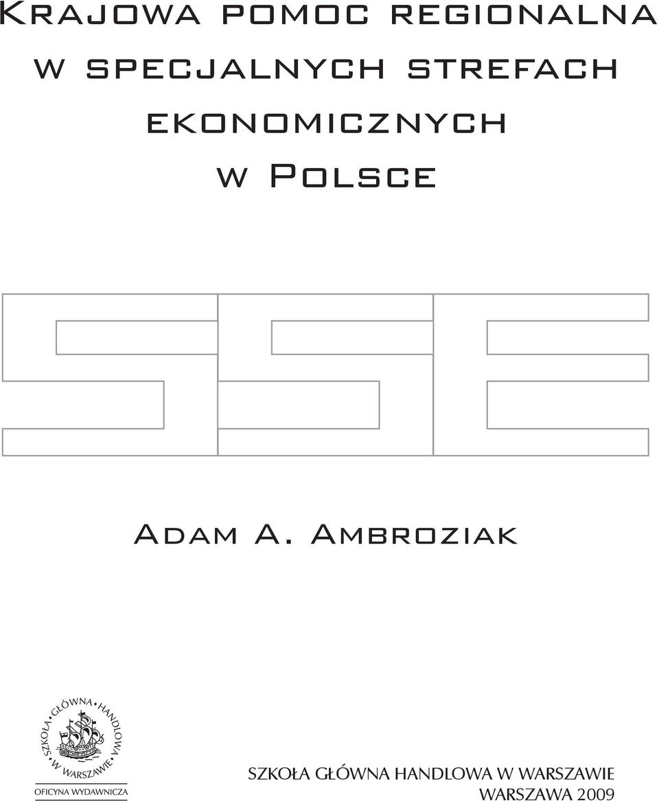 w Polsce Adam A.