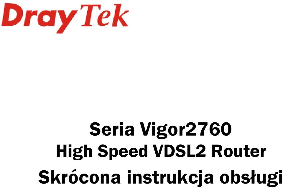 Router Skrócona