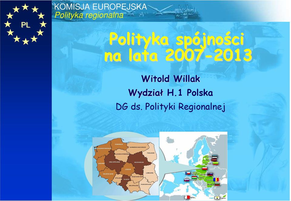 Witold Willak Wydział H.