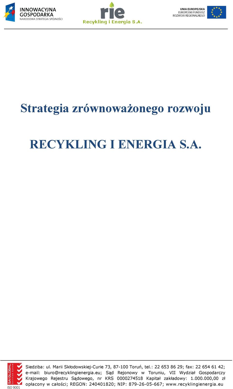 rozwoju