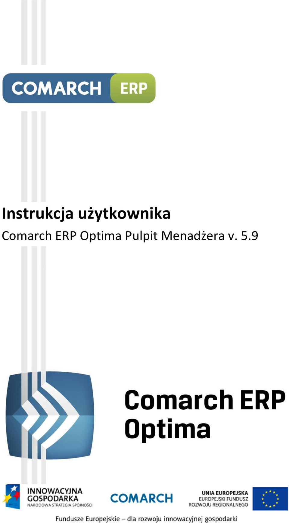 Comarch ERP