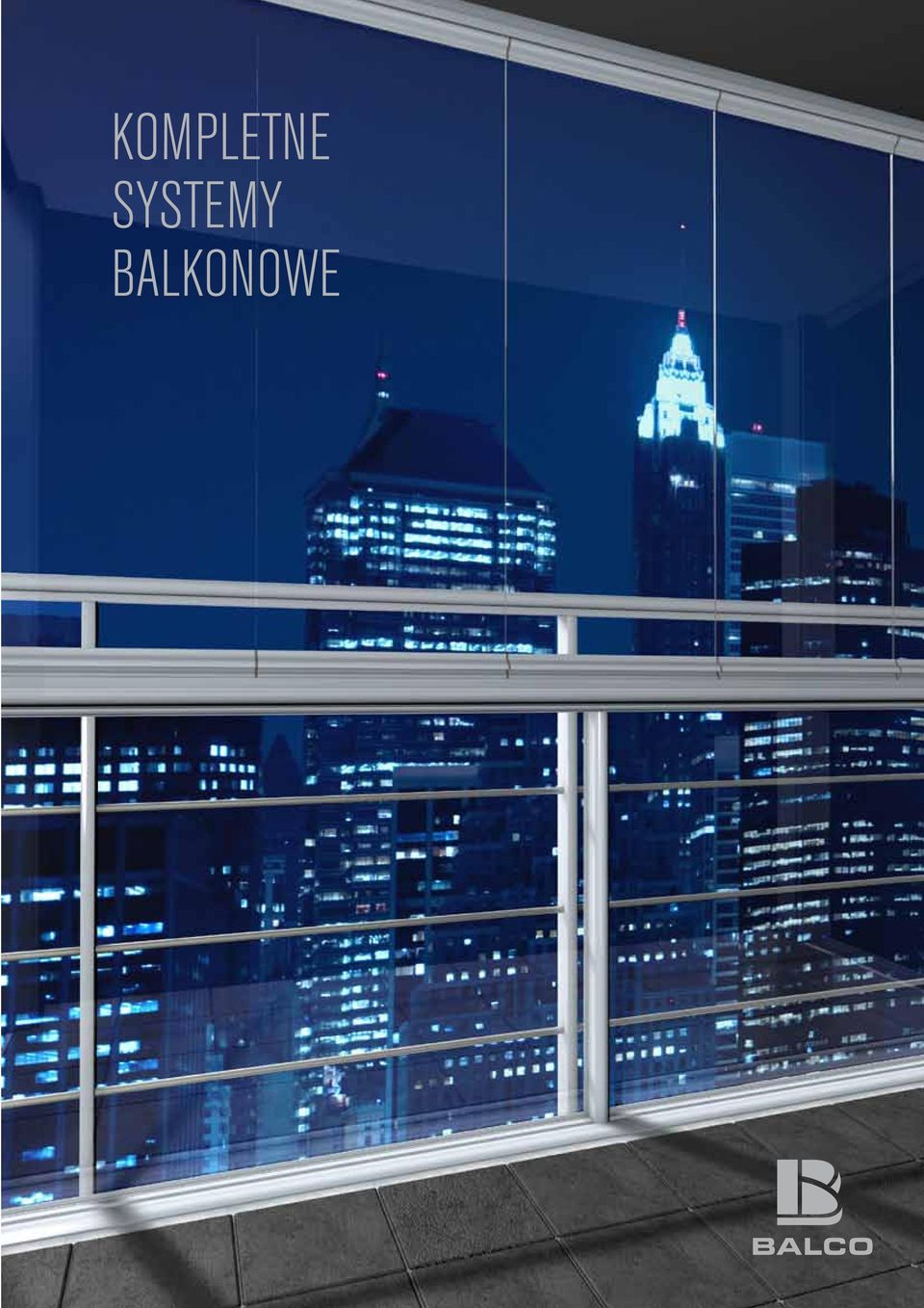BALKONOWE