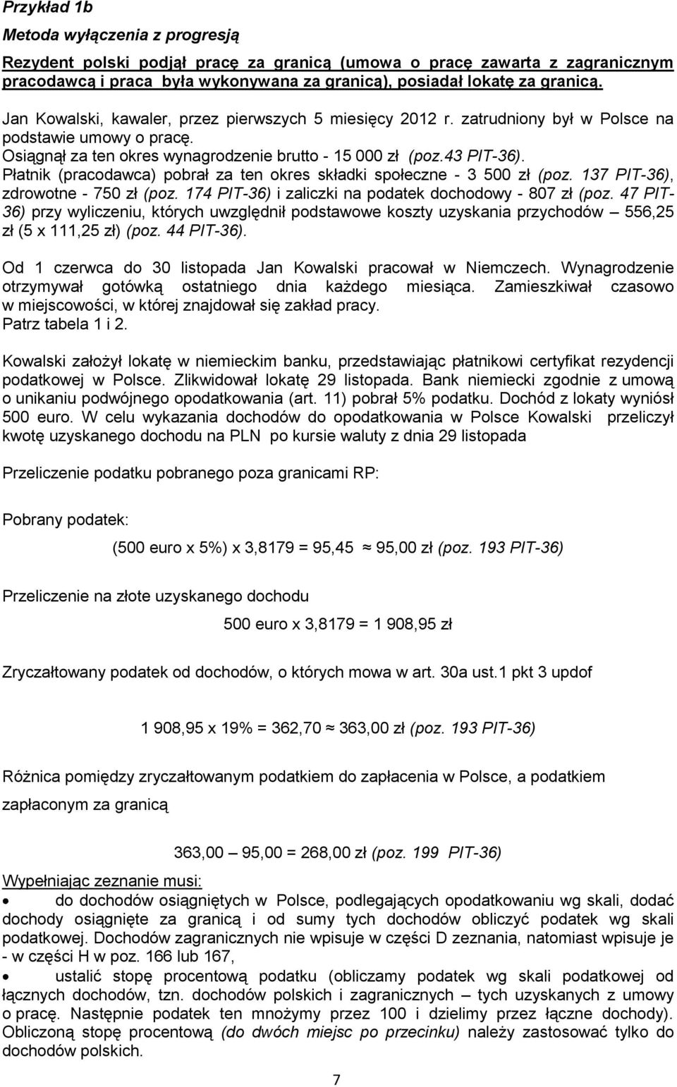 Tabela nr 1 Wyliczenie diety - przychodu zwolnionego na podstawie art. 21  ust. 1 pkt 20. Dieta w euro obowiązująca w Niemczech - PDF Darmowe  pobieranie