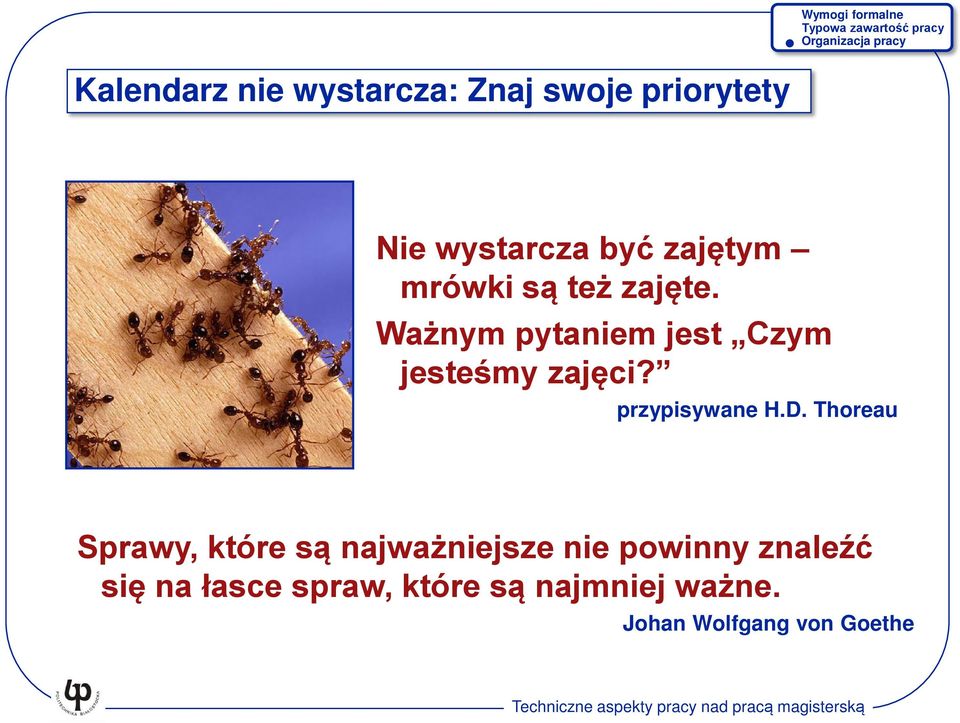 przypisywane H.D.