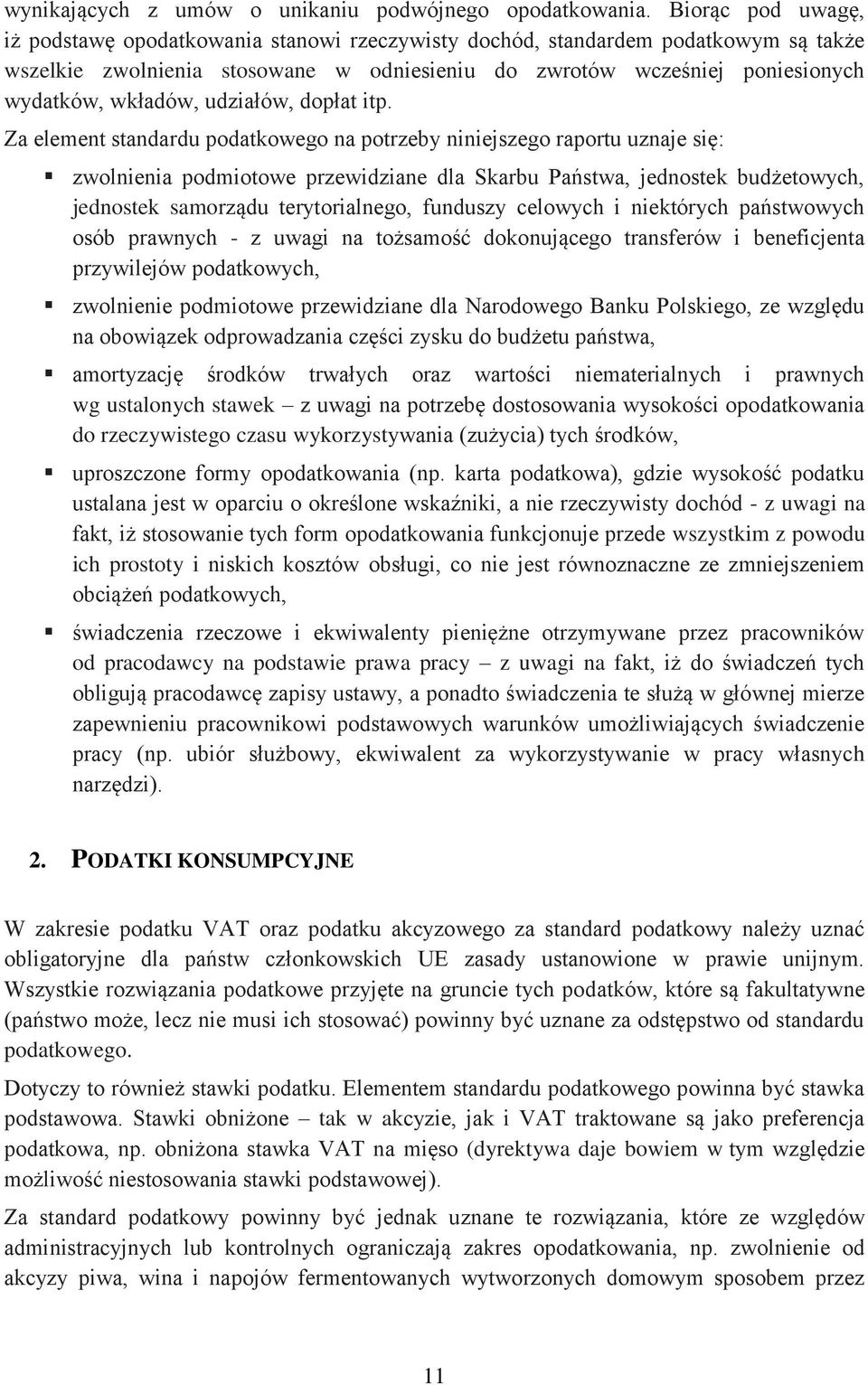 udziałów, dopłat itp.